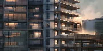 物业水电费到底收费吗？