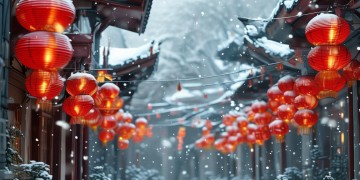 物业过年该发什么样的短信通知呢？