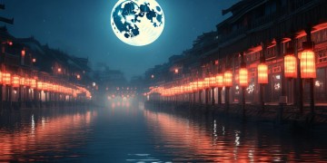 钱塘明月需要物业管理吗？