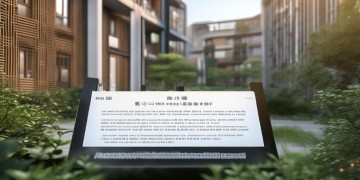 物业的平台费是什么意思？