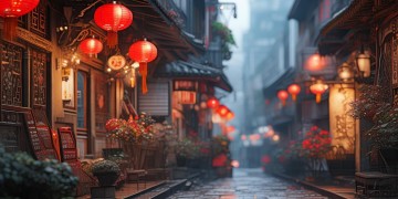 东安哪里有物业呢？