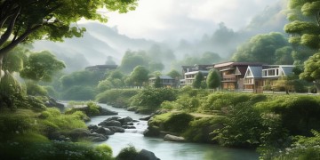 嘉宝物业服务理念究竟是什么？