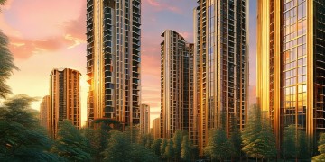 金地物业是好物业吗？