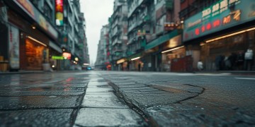 上海鲁能物业面试难不难？