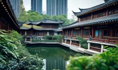 重庆四级物业究竟是什么标准？