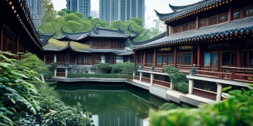 重庆四级物业究竟是什么标准？