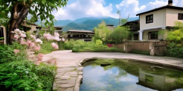 北沟村物业真的免费吗？