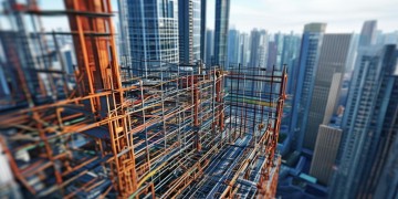物业算建筑工程吗？
