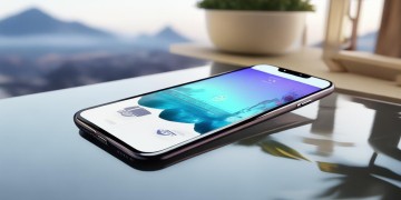 中海地产的物业app叫什么？