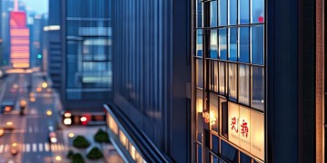 上海物业公司靠什么赚钱？