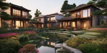 太原最好的物业房子究竟在哪里？