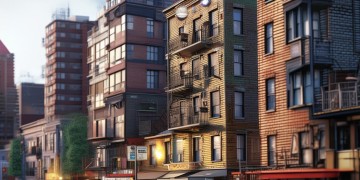 物业综合费用就是物业费吗？