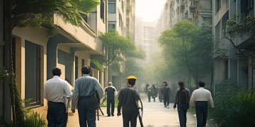 济南物业管家应该双休吗？