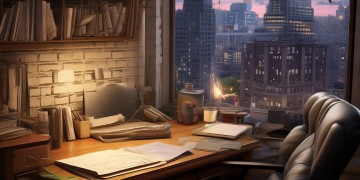 物业前期客服累吗？