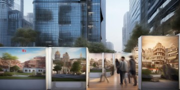 汇展里拉物业真的靠谱吗？