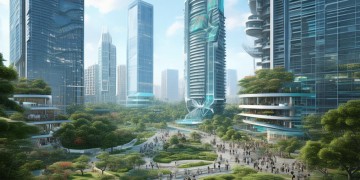 万民新天地究竟是什么物业？