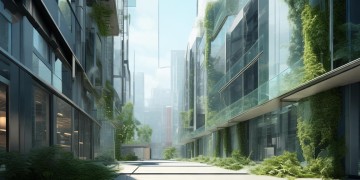 万科数字物业究竟是什么意思？