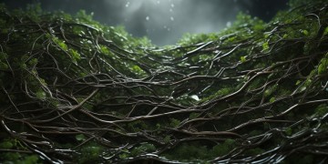 物业欠钱不还算违法吗？