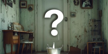 屋里墙面渗水物业到底负责吗？