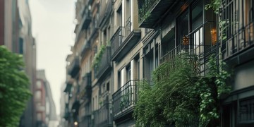 楼上吵喊物业真的管用吗？