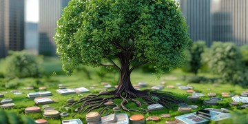 物业公司究竟靠什么创收？