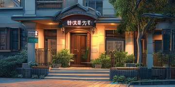 查电费可以去物业吗？