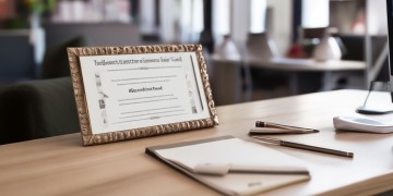 物业客服需要用证书吗?