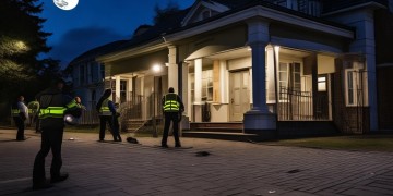 物业夜检到底包含哪些工作内容？