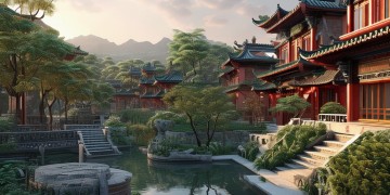 咸宁华夏御境究竟是什么物业？