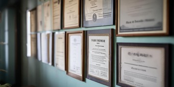 物业需要配备什么证书？