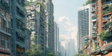 买房物业到底是什么意思？