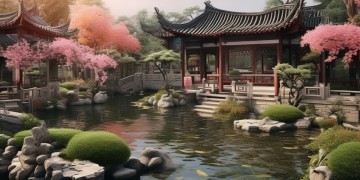 中国最大的物业名字究竟是什么？