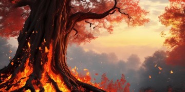 物业真的属于木火行业吗?