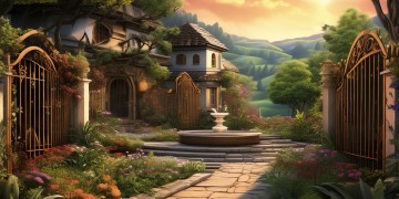 物业有公共收益吗？