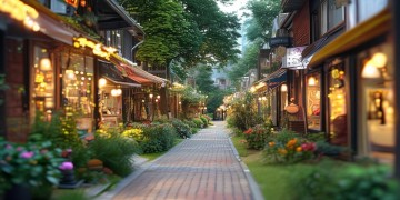 小区商铺可以不交物业费吗?