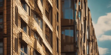 物业不放空调外机违法吗？