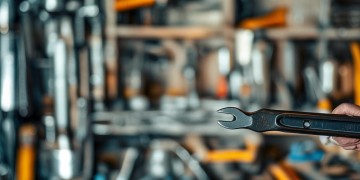 物业维修这份工作轻松吗？