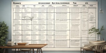 物业费属于什么？该怎么入账？