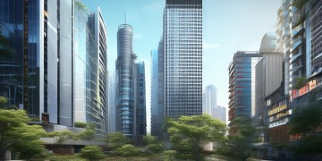 深圳福汇物业究竟好在哪？