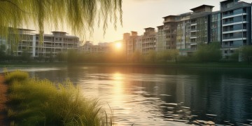 贵阳水岸金都的物业究竟叫什么？