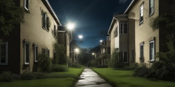 物业为什么停业主的水电？