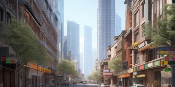 北京龙湖物业收费吗？收费标准是多少？