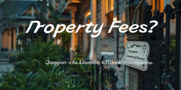 物业费真的不能拒缴吗?