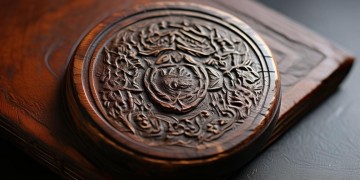 物业盖的章究竟是什么样的？