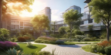 阳光学府天地物业究竟是什么样的存在？