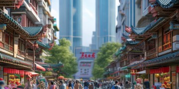 锦州金基物业究竟在什么地方？