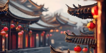 西安物业跨年收费合理吗？