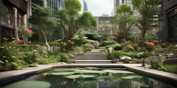都市桃源物业真的管事吗？