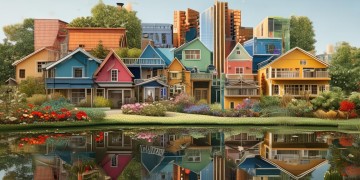 什么颜色的物业最好用呢？