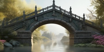三眼桥路的物业究竟叫什么？